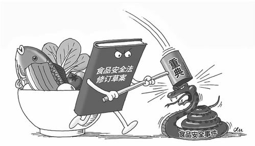 食品企業(yè)應視產品質量為企業(yè)發(fā)展的生命